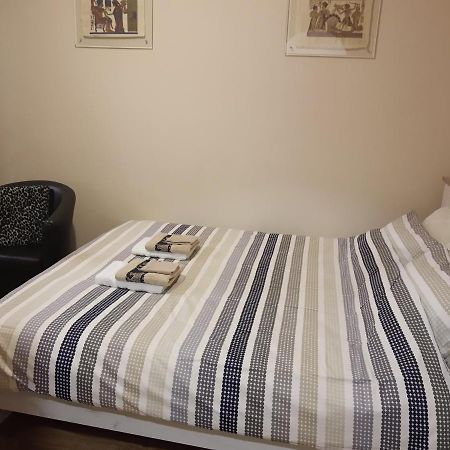 Apartment Africa Beograd Ngoại thất bức ảnh