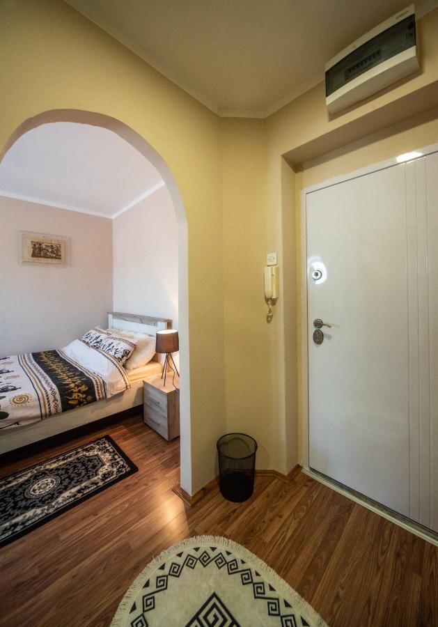 Apartment Africa Beograd Ngoại thất bức ảnh