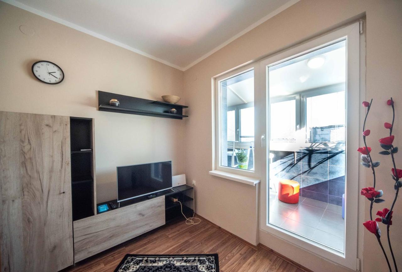 Apartment Africa Beograd Ngoại thất bức ảnh