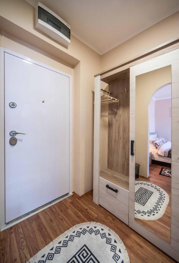 Apartment Africa Beograd Ngoại thất bức ảnh