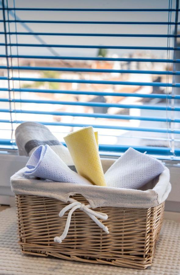 Apartment Africa Beograd Ngoại thất bức ảnh