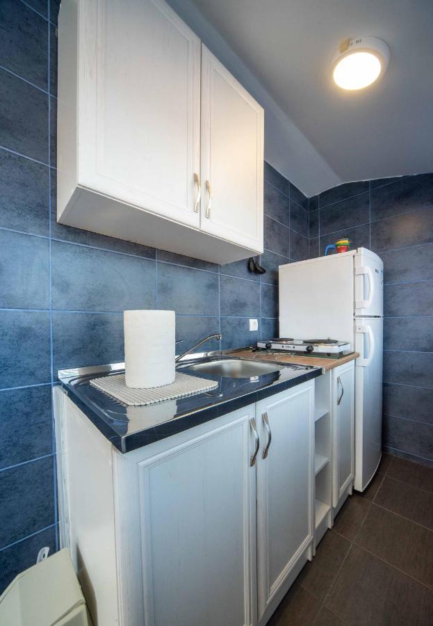 Apartment Africa Beograd Ngoại thất bức ảnh
