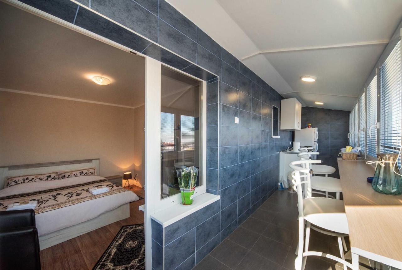 Apartment Africa Beograd Ngoại thất bức ảnh