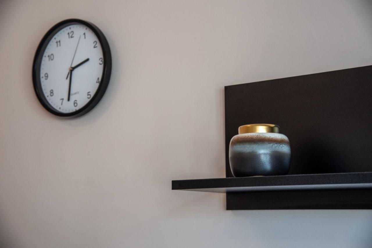 Apartment Africa Beograd Ngoại thất bức ảnh