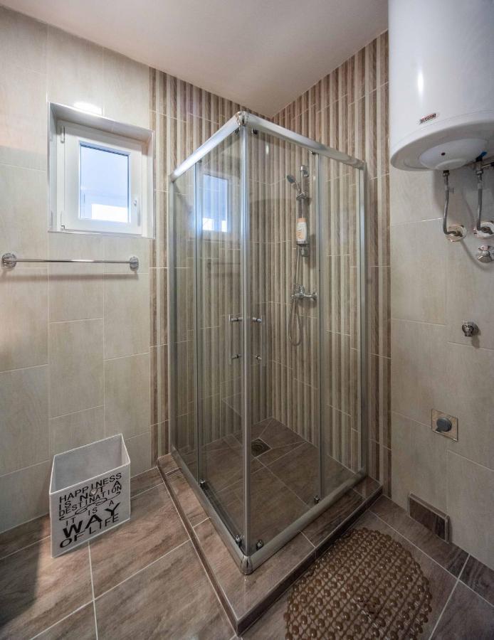 Apartment Africa Beograd Ngoại thất bức ảnh