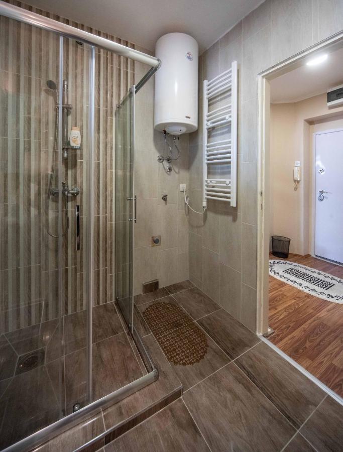 Apartment Africa Beograd Ngoại thất bức ảnh