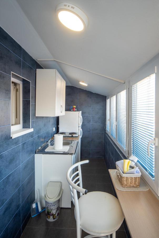 Apartment Africa Beograd Ngoại thất bức ảnh