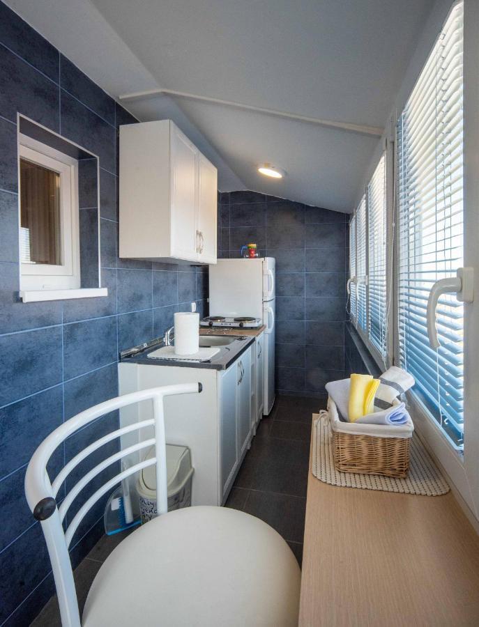 Apartment Africa Beograd Ngoại thất bức ảnh