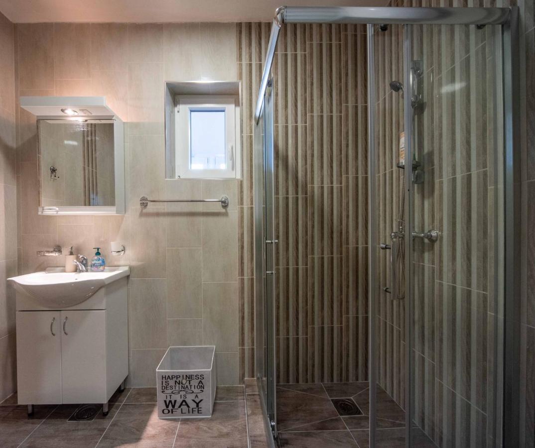 Apartment Africa Beograd Ngoại thất bức ảnh