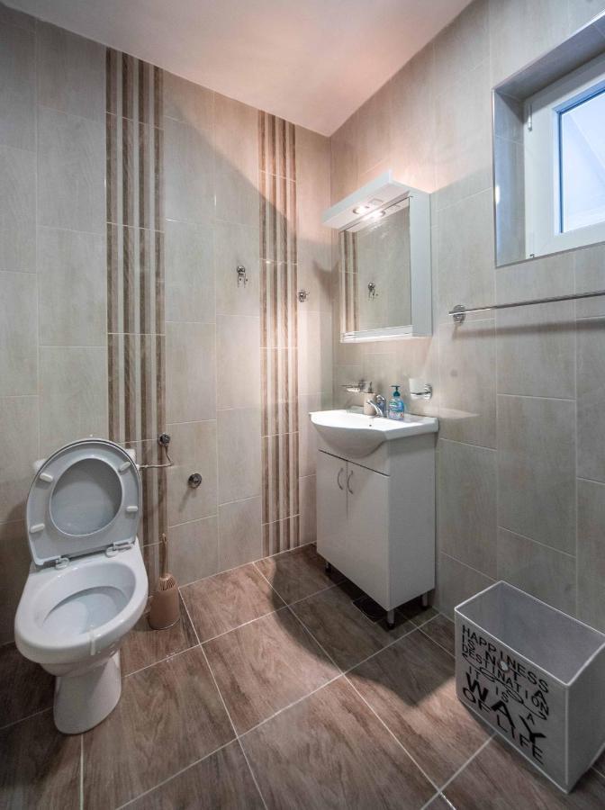 Apartment Africa Beograd Ngoại thất bức ảnh