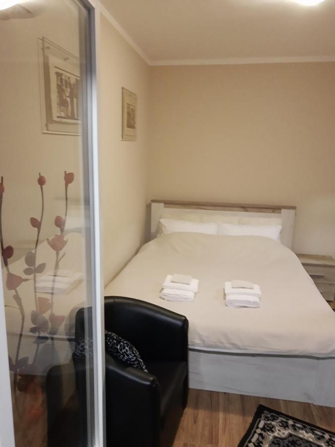 Apartment Africa Beograd Ngoại thất bức ảnh